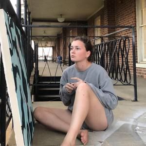 Meet your Posher, Alana